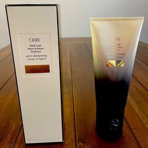 Oribe Gold Lust Repair & Restore Conditioner
